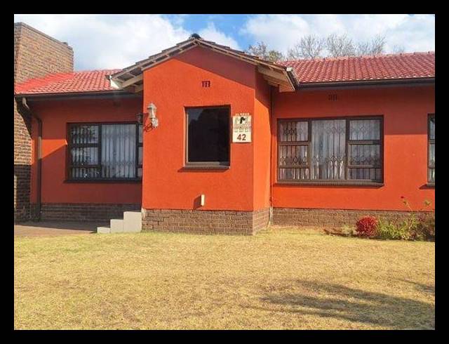 3 BEDROOM HOUSE FOR SALE IN EDLEEN